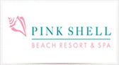 Pink Shell