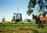 windmill