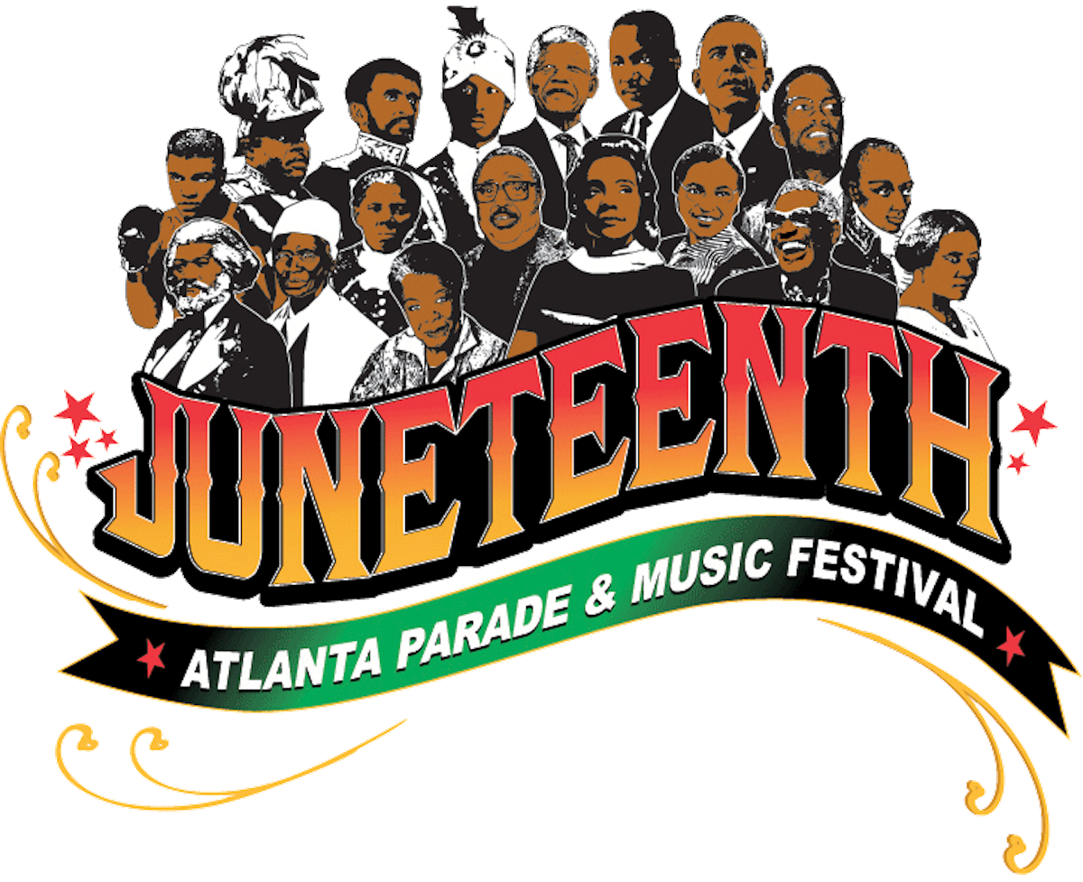 Img Atlanta Juneteenth Parade and Music Festival June 18-20, 2021