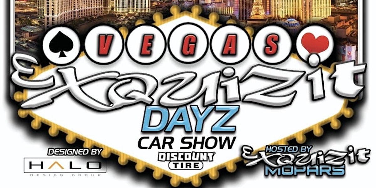 Img Las Vegas Events Exquizit Dayz Car Show June 5,2021