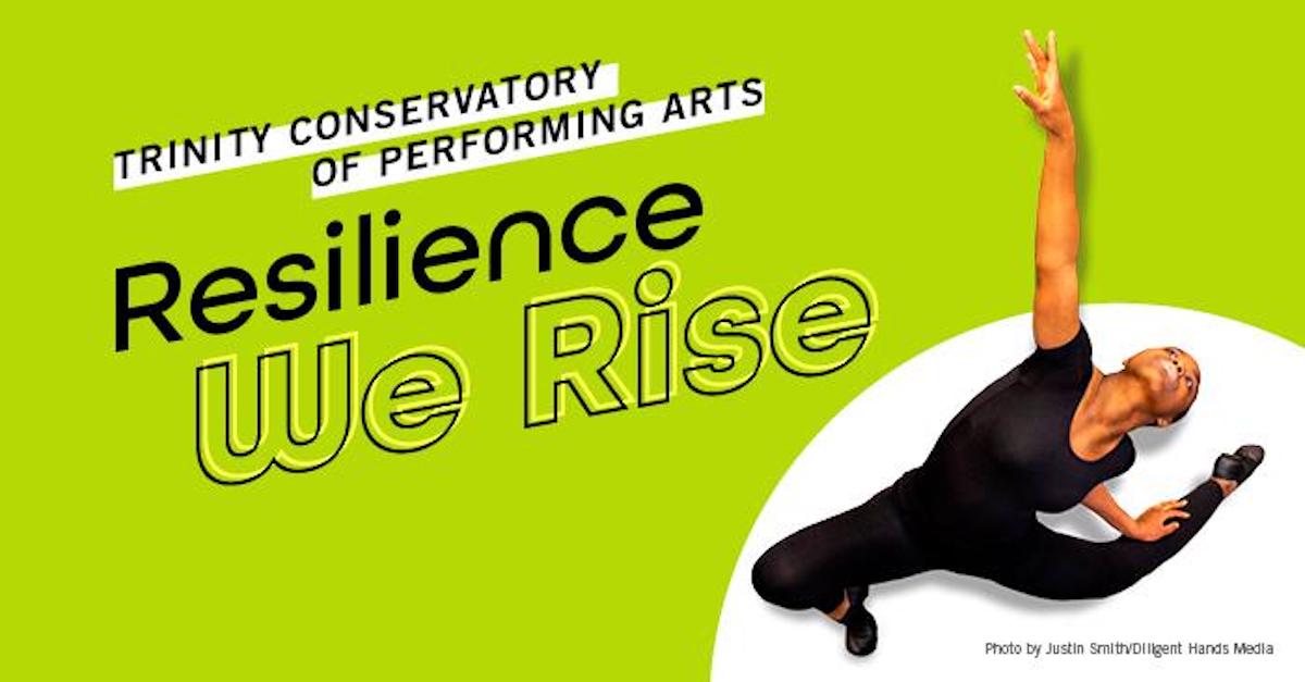Img Las Vegas Trinity Conservatory of performing arts presents Resilience we rise June 6, 2021