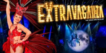 Las Vegas Events - Extravaganza ,Tue, Jun , 2021